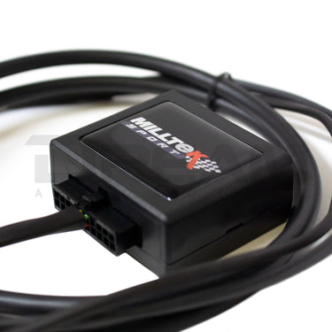 Milltek | Active Valve Control System | Lotus | Emira | 2022+