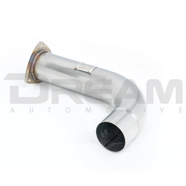 Milltek | OPF/GPF Bypass Pipe | Lotus | Emira | V6 2022+