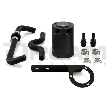 Mishimoto | Baffled Oil Catch Can Kit | Honda Civic Type R | FK8 2.0T K20C1 | 2017-2022 (LHD)