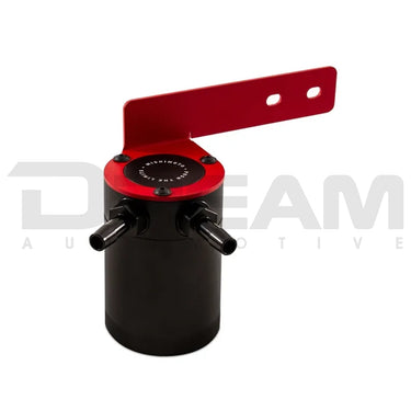 Mishimoto | Baffled Oil Catch Can Kit | Honda Civic Type R | FK8 2.0T K20C1 | 2017-2022 (LHD)