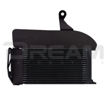 Mishimoto | Oil Cooler Kit | Honda Civic Type R | FK8 K20C1 2.0T | 2017-2021