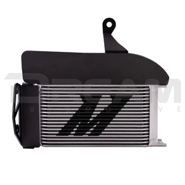 Mishimoto | Oil Cooler Kit | Honda Civic Type R | FK8 K20C1 2.0T | 2017-2021