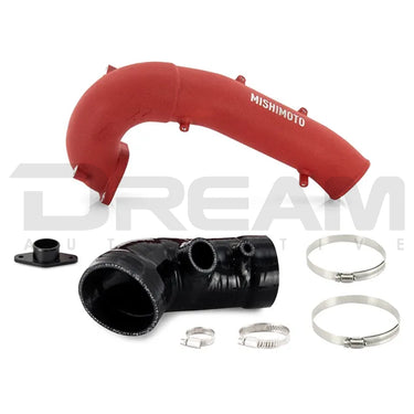 Mishimoto | Turbo Inlet Pipe Kit | Honda Civic Type R | FK8 2.0T K20C1 | 2017-2021