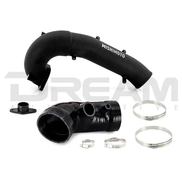 Mishimoto | Turbo Inlet Pipe Kit | Honda Civic Type R | FK8 2.0T K20C1 | 2017-2021