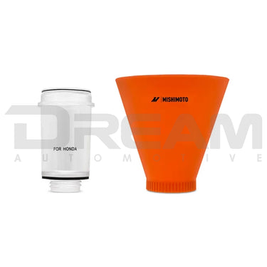 Mishimoto | Screw On Oil Funnel
