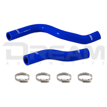 Mishimoto | Silicone Radiator Hose Kit | Honda Civic Type R | FK8 K20C1 2.0T | 2017-2021