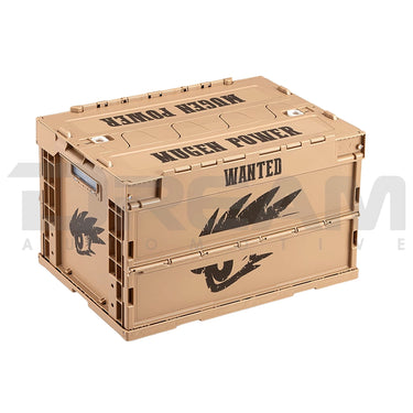 Mugen | Mugen Container Boxes