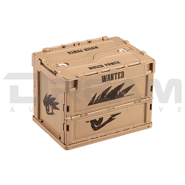 Mugen | Mugen Container Boxes
