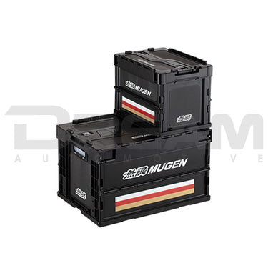 Mugen | Mugen Container Boxes