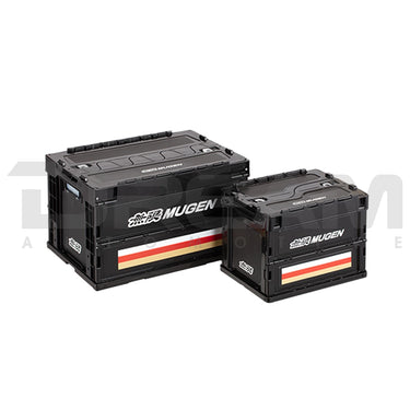 Mugen | Mugen Container Boxes