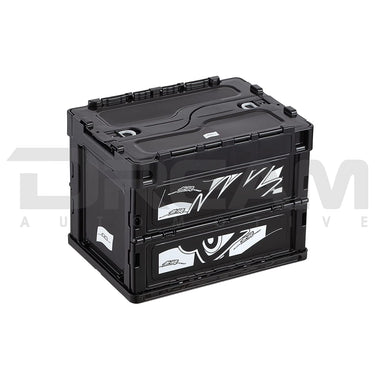 Mugen | Mugen Container Boxes