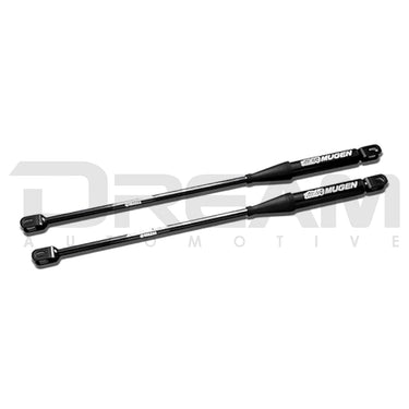 Mugen | Performance Body Vibration Damper Set | Honda Civic Type R | FK8 2.0T K20C1 | 2017 -2021
