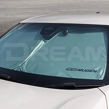 MUGEN | Sunshade | Honda Civic Type R | FL5 2.0T K20C1 | 2023+