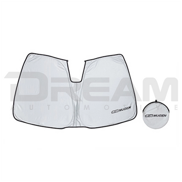MUGEN | Sunshade | Honda Civic Type R | FL5 2.0T K20C1 | 2023+