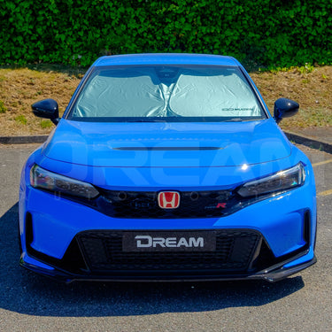 MUGEN | Sunshade | Honda Civic Type R | FL5 2.0T K20C1 | 2023+