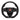 Mugen Sports Steering Wheel | Honda Civic Type R | FK8 2.0T K20C1 | 2017+