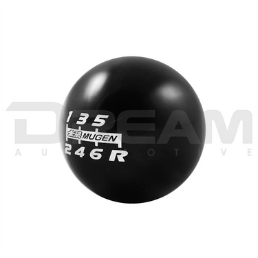 Mugen | Aluminium Shift Knob