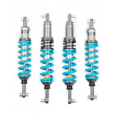 Nitron | R1 Clubsport Suspension Kit | Lotus | Emira | V6 2022+