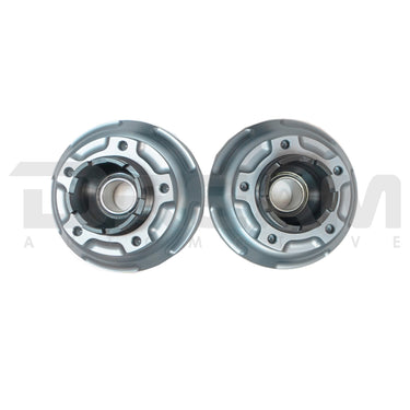 Nitron | Front Top Plates | Toyota GR Yaris | G16E-GTS | 2021-2023