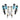 Nitron | NTR Suspension Kit | Honda Civic Type R | FK8/FL5 2.0T K20C1 | 2017+
