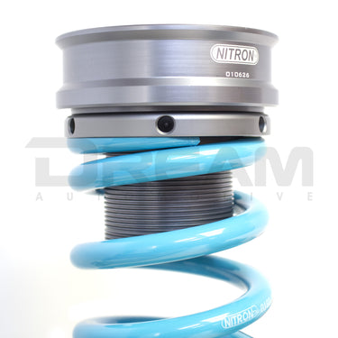 Nitron | R1 Suspension Kit | Honda Civic Type R | FK8/FL5 2.0T K20C1 | 2017+