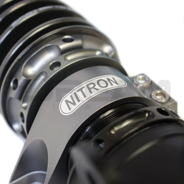 Nitron | R1 Suspension Kit | Honda Civic Type R | FK8/FL5 2.0T K20C1 | 2017+