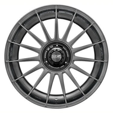 O.Z Racing Superturismo AERO | Honda Civic Type R | FK2 / FK8 2.0T K20C1 | 2015-2017