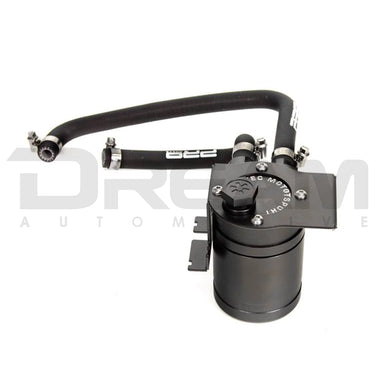 Airtec Motorsport | Catch Can Kit PCV | Honda Civic Type R | FK8 2.0T K20C1 | 2017-2022