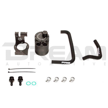 Airtec Motorsport | Catch Can Kit PCV | Honda Civic Type R | FK8 2.0T K20C1 | 2017-2022