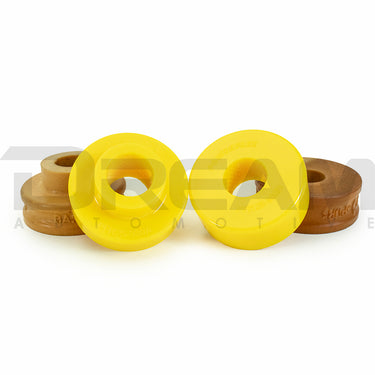 Powerflex | Rear Upper Shock Mounting Bush | Honda Civic Type R | FK2 2.0T K20C1 | 2015-2016