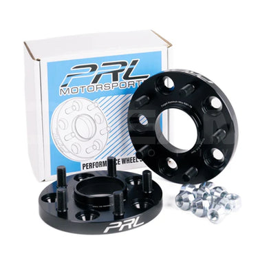 PRL Motorsport | Wheel Spacers | Honda Civic Type R | 2.0T K20C1 | 2015+