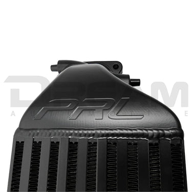 PRL Motorsports | Billet Bar and Plate Intercooler | Honda Civic Type R | FL5 2.0T K20C1 | 2023+