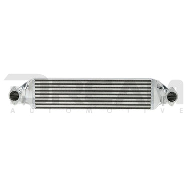 PRL Motorsports | Billet Bar and Plate Intercooler | Honda Civic Type R | FL5 2.0T K20C1 | 2023+