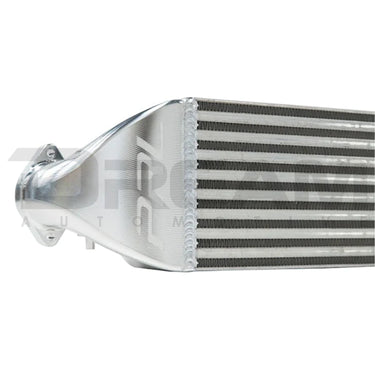 PRL Motorsports | Billet Bar and Plate Intercooler | Honda Civic Type R | FL5 2.0T K20C1 | 2023+