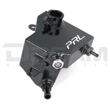 PRL Motorsports | Baffled Coolant Expansion Tank | Honda Civic Type R | FK8/FL5 2.0T K20C1 | 2017+