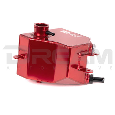PRL Motorsports | Baffled Coolant Expansion Tank | Honda Civic Type R | FK8/FL5 2.0T K20C1 | 2017+