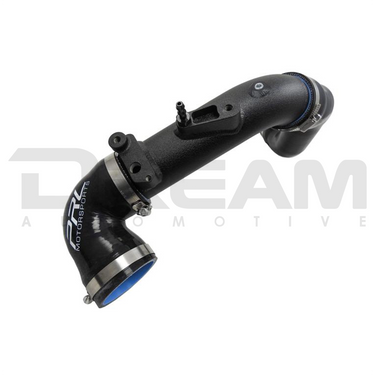 PRL Motorsport | Intercooler Charge Pipe Upgrade Kit | Honda Civic Type R | FK8 2.0T K20C1 | 2017+
