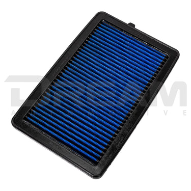 PRL | Replacement Panel Air Filter Upgrade | Honda Civic Type R | FL5 K20C1 2.0T | 2023+