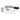 PRL Titanium Turbocharger Inlet Pipe Kit | Honda Civic Type R | FK8 2.0T K20C1 | 2017+