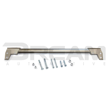 PRL Motorsports | Front Lower Brace | Honda Civic Type R | FK7/FK8 | 2017-2022