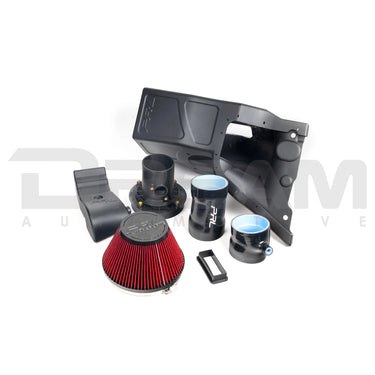 PRL Motorsports | High Volume Intake System | Honda Civic Type R | FL5 2.0T K20C1 | 2023+