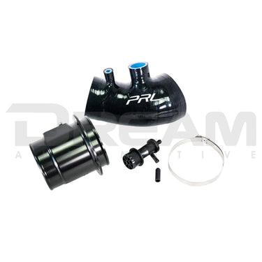 PRL High Volume Intake System Conversion Kit | Honda Civic Type R | FK8 2.0T K20C1 | 2017+