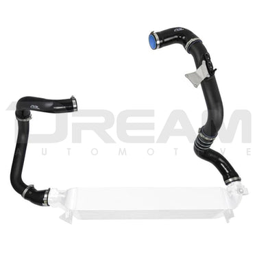 PRL | Intercooler Charge Pipe Upgrade Kit | Honda Civic | FK7 1.5T | 2016-2021
