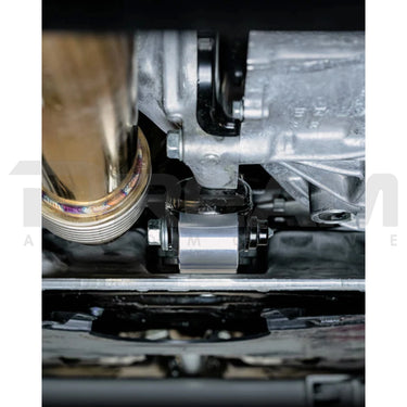 PRL Motorsport | Torque Mount Upgrade | Honda Civic Type R | FL5 2.0T K20C1 | 2023+