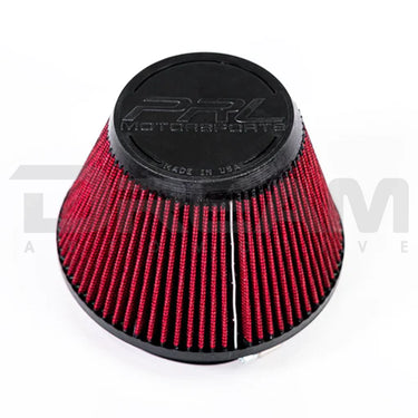 PRL | Replacement Cone Filter | Honda Civic Type R | FK8 K20C1 2.0T | 2017+