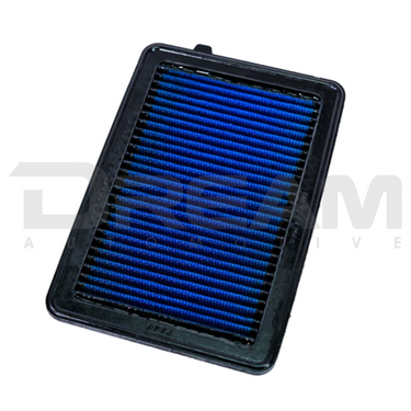 PRL Motorsports | Replacement Panel Air Filter | Honda Civic Type R | FK8 2.0T K20C1 | 2017-2022