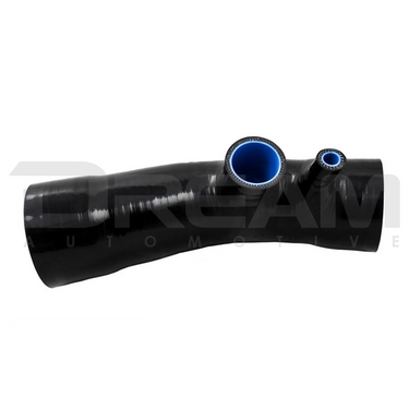 PRL Silicone Intake Hose Kit | Honda Civic Type R | FK8 2.0T K20C1 | 2017+