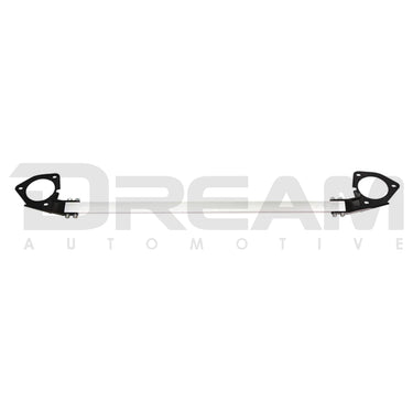 PRL Motorsport | 'Throwback' Front Strut Bar | Honda Civic Type R | FL5 2.0T K20C1 | 2023+