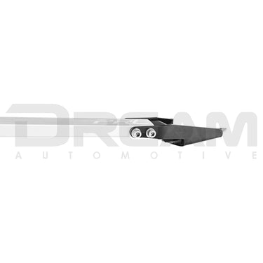 PRL Motorsport | 'Throwback' Front Strut Bar | Honda Civic Type R | FL5 2.0T K20C1 | 2023+