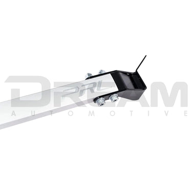 PRL Motorsport | 'Throwback' Rear Strut Bar | Honda Civic Type R | FL5 2.0T K20C1 | 2023+